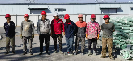 四川厂房地基沉降注浆加固施工队伍怎么选